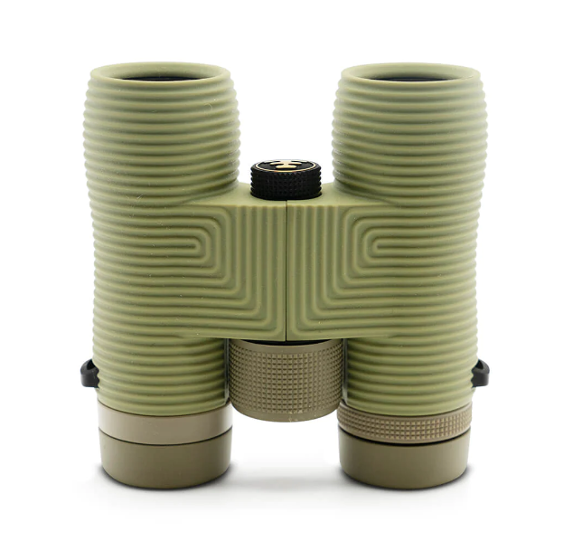 Nocs 10x32 Field Issue Binoculars