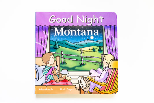 Good Night Montana